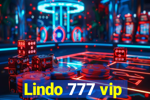 Lindo 777 vip